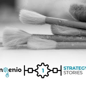 Strategy Story #1 – Vivere della propria arte